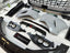 DBX707 DRY CARBON BODY KIT for ASTON MARTIN DBX Set includes: Front Bumper Front Lip Side Skirts Rear Bumper Rear Diffuser