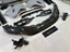 DBX707 DRY CARBON BODY KIT for ASTON MARTIN DBX Set includes: Front Bumper Front Lip Side Skirts Rear Bumper Rear Diffuser