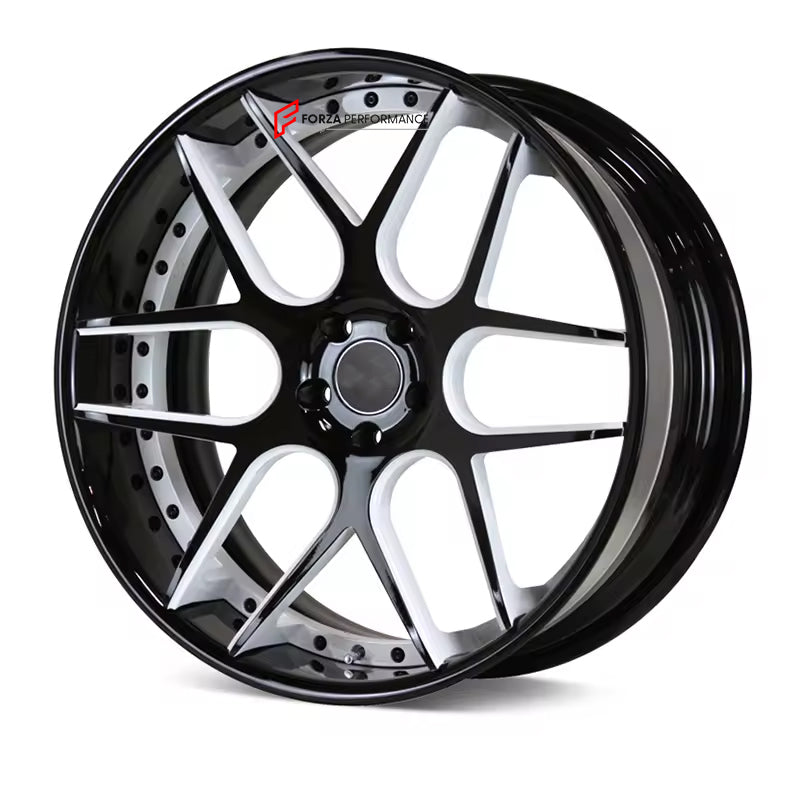 FORGED WHEELS for BMW G80 M3