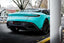 DRY CARBON AERO KIT for ASTON MARTIN DB11 2016+ Set includes: Rear Diffuser Upper Front Lip Lower Front Lip Upper Side Skirts Lower Side Skirts Front Fender Trims Front Canards Rear Spoiler 