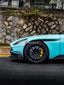 DRY CARBON AERO KIT for ASTON MARTIN DB11 2016+ Set includes: Rear Diffuser Upper Front Lip Lower Front Lip Upper Side Skirts Lower Side Skirts Front Fender Trims Front Canards Rear Spoiler 