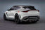 DRY CARBON BODY AERO KIT for ASTON MARTIN DBX
Set includes:
Front Lip
Hood Air Vents
Side Fenders
Fender Flares
Side Skirts
Roof Spoiler
Rear Bumper
Rear Spoiler
Rear Diffuser
Material: Dry Carbon
Note: Professional installation is required