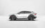 DRY CARBON BODY AERO KIT for ASTON MARTIN DBX
Set includes:
Front Lip
Hood Air Vents
Side Fenders
Fender Flares
Side Skirts
Roof Spoiler
Rear Bumper
Rear Spoiler
Rear Diffuser
Material: Dry Carbon
Note: Professional installation is required