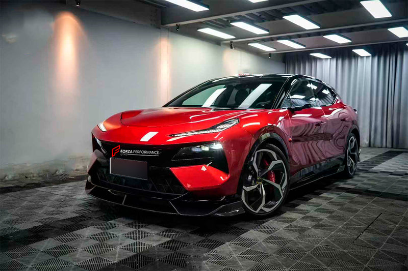 DRY CARBON BODY KIT for LOTUS ELETRE 2024+