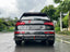 DRY CARBON BODY KIT for AUDI Q5 2023 Set includes: Front Lip Front Bumper Air Vent Trims Fender Flares Roof Spoiler Rear Spoiler Rear Diffuser