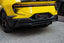 DRY CARBON BODY KIT for LOTUS ELETRE 2024+ Set includes: Front Lip Side Trims Side Skirts Rear Spoiler Rear Air Vent Covers Rear Diffuser