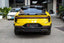 DRY CARBON BODY KIT for LOTUS ELETRE 2024+ Set includes: Front Lip Side Trims Side Skirts Rear Spoiler Rear Air Vent Covers Rear Diffuser