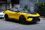 DRY CARBON BODY KIT for LOTUS ELETRE 2024+ Set includes: Front Lip Side Trims Side Skirts Rear Spoiler Rear Air Vent Covers Rear Diffuser
