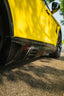 DRY CARBON BODY KIT for LOTUS ELETRE 2024+ Set includes: Front Lip Side Trims Side Skirts Rear Spoiler Rear Air Vent Covers Rear Diffuser