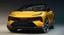 DRY CARBON BODY KIT for LOTUS ELETRE 2024+ Set includes: Front Lip Side Trims Side Skirts Rear Spoiler Rear Air Vent Covers Rear Diffuser