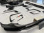 DRY CARBON BODY KIT for LOTUS ELETRE 2024+ Set includes: Front Lip Side Trims Side Skirts Rear Spoiler Rear Air Vent Covers Rear Diffuser