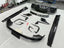 DRY CARBON BODY KIT for LOTUS ELETRE 2024+ Set includes: Front Lip Side Trims Side Skirts Rear Spoiler Rear Air Vent Covers Rear Diffuser