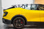 DRY CARBON BODY KIT for LOTUS ELETRE 2024+ Set includes: Front Lip Front Bumper Trims Fender Flares Side Skirts Roof Spoiler Rear Spoiler Rear Air Vent Covers Rear Diffuser