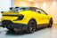 DRY CARBON BODY KIT for LOTUS ELETRE 2024+ Set includes: Front Lip Front Bumper Trims Fender Flares Side Skirts Roof Spoiler Rear Spoiler Rear Air Vent Covers Rear Diffuser