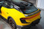 DRY CARBON BODY KIT for LOTUS ELETRE 2024+ Set includes: Front Lip Front Bumper Trims Fender Flares Side Skirts Roof Spoiler Rear Spoiler Rear Air Vent Covers Rear Diffuser