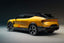 DRY CARBON BODY KIT for LOTUS ELETRE 2024+ Set includes: Front Lip Side Trims Side Skirts Rear Spoiler Rear Air Vent Covers Rear Diffuser