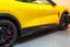 DRY CARBON BODY KIT for LOTUS ELETRE 2024+ Set includes: Front Lip Front Bumper Trims Fender Flares Side Skirts Roof Spoiler Rear Spoiler Rear Air Vent Covers Rear Diffuser