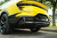 DRY CARBON BODY KIT for LOTUS ELETRE 2024+ Set includes: Front Lip Side Trims Side Skirts Rear Spoiler Rear Air Vent Covers Rear Diffuser