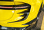 DRY CARBON BODY KIT for LOTUS ELETRE 2024+ Set includes: Front Lip Side Trims Side Skirts Rear Spoiler Rear Air Vent Covers Rear Diffuser