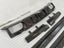 DRY CARBON BODY KIT for MANSORY STYLE ROLLS-ROYCE GHOST 2020+
Set includes:
Hood
Front Bumper
Front Lip
Side Skirts
Rear Bumper
Rear Diffuser
Rear Spoiler
Roof Spoiler
