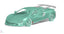 DRY CARBON BODY KIT for MCLAREN ARTURA 2021+
Set includes:
Front Lip
Side Skirts
Side Air Vent Covers
Rear Side Splitters
Rear Spoiler Wing
Rear Diffuser
Material: Dry Carbon
Note: Professional installation is required
