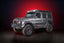 DRY CARBON BODY KIT for MERCEDES-BENZ W464 G63 4x4 G500 G550 2019 - 2022 Set includes: Hood Front Grille Turn Signal Covers Side Fenders Side Trims Side Moldings Side Skirts Roof LED Bar Roof Rack Roof Ladder Spare Tire Holder Rear Bumper Reinforcement