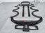 DRY CARBON BODY KIT for PORSCHE CAYENNE 9Y0 9YB COUPE FACELIFT 2023+
Set includes:
Front Lip
Front Bumper Air Vent Trims
Side Skirts
Roof Spoiler
Rear Diffuser