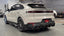 DRY CARBON BODY KIT for PORSCHE CAYENNE 9Y0 9YB COUPE FACELIFT 2023+
Set includes:
Front Lip
Front Bumper Air Vent Trims
Side Skirts
Roof Spoiler
Rear Diffuser
