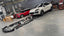 DRY CARBON BODY KIT for PORSCHE CAYENNE 9Y0 9YB COUPE FACELIFT 2023+
Set includes:
Front Lip
Front Bumper Air Vent Trims
Side Skirts
Roof Spoiler
Rear Diffuser