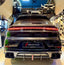 DRY CARBON BODY KIT for PORSCHE CAYENNE 9Y0 FACELIFT 2023+
Set includes:
Front Lip
Front Bumper Air Vent Trims
Side Fenders
Side Skirts
Roof Spoiler
Rear Diffuser
