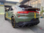 DRY CARBON BODY KIT for PORSCHE CAYENNE 9YA 2018+
Set includes:
Front Lip
Front Bumper Air Vent Trims
Front Air Intake Cover
Hood
Side Skirts
Side Trims
Roof Spoiler
Rear Spoiler
Rear Diffuser