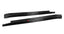 DRY CARBON BODY KIT for PORSCHE PANAMERA 971 2017 - 2023 Set includes: Front Lip Front Bumper Trims Front Bumper Air Vent Covers Side Air Vent Covers Side Mirror Covers Side Skirts Rear Diffuser Rear Spoiler