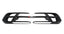 DRY CARBON BODY KIT for PORSCHE PANAMERA 971 2017 - 2023 Set includes: Front Lip Front Bumper Trims Front Bumper Air Vent Covers Side Air Vent Covers Side Mirror Covers Side Skirts Rear Diffuser Rear Spoiler