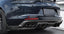 DRY CARBON BODY KIT for PORSCHE PANAMERA 971 2017 - 2023 Set includes: Front Lip Front Bumper Trims Front Bumper Air Vent Covers Side Air Vent Covers Side Mirror Covers Side Skirts Rear Diffuser Rear Spoiler