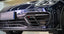 DRY CARBON BODY KIT for PORSCHE PANAMERA 971 2017 - 2023 Set includes: Front Lip Front Bumper Trims Front Bumper Air Vent Covers Side Air Vent Covers Side Mirror Covers Side Skirts Rear Diffuser Rear Spoiler
