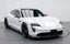 DRY CARBON BODY KIT for PORSCHE TAYCAN J1 TURBO CROSS TURISMO Set includes: Front Splitter Side Skirts Rear Diffuser Rear Spoiler