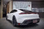 DRY CARBON BODY KIT for PORSCHE TAYCAN J1 TURBO CROSS TURISMO Set includes: Front Splitter Side Skirts Rear Diffuser Rear Spoiler