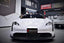 DRY CARBON BODY KIT for PORSCHE TAYCAN J1 TURBO CROSS TURISMO Set includes: Front Splitter Side Skirts Rear Diffuser Rear Spoiler