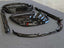 DRY CARBON BODY KIT for XIAOMI SU7 Set includes: Front Lip Hood Side Skirts Rear Spoiler Rear Diffuser