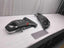 DRY CARBON ENGINE COVER for FERRARI PUROSANGUE OEM STYLE
Set includes:
Engine Cover