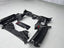 DRY CARBON ENGINE COVER for MASERATI MC20 2020 - 2023 Set includes: Engine Cover
