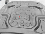DRY CARBON HOOD for MERCEDES-BENZ AMG GT50 GT53 GT63S 4-DOOR GT 2018+
Set includes:
Hood