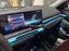DRY CARBON INTERIOR KIT for BMW 5 SERIES G60 2023+ Set includes: Dashboard Trims Front Door Trims Rear Doors Trims Center Console Box Trim