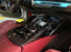 DRY CARBON INTERIOR KIT for BMW 5 SERIES G60 2023+ Set includes: Dashboard Trims Front Door Trims Rear Doors Trims Center Console Box Trim