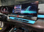 DRY CARBON INTERIOR KIT for BMW 5 SERIES G60 2023+ Set includes: Dashboard Trims Front Door Trims Rear Doors Trims Center Console Box Trim