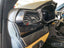 DRY CARBON INTERIOR TRIM KIT COVERS for LAMBORGHINI URUS 2018+ Set includes: Dashboard Trim Cover Center Console Trim Cover 2x Front Door Trim Covers 2x Rear Door Trim Covers