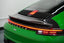 DRY CARBON REAR SPOILER DUCK TAIL GT3 STYLE FOR PORSCHE 911 992 Set includes: Rear Spoiler