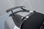 DRY CARBON REAR SPOILER for PORSCHE 718 982 Set includes: Rear Spoiler