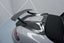 DRY CARBON REAR SPOILER for PORSCHE 718 982 Set includes: Rear Spoiler