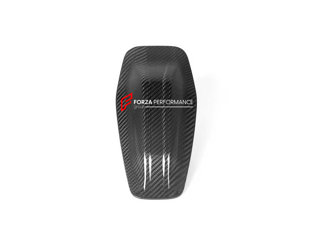 DRY CARBON AERO KIT FOR BMW M5 G90 G99 2024+
Set includes:
Front Lip
Side Mirror Covers (two options)
Side Skirts
Antenna Cover Trim 
Rear Spoiler (three options)
Rear Bumper Trims
Material: Dry Carbon
Note: Professional installation is required